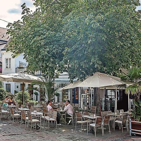 Top Appartement Fuer Business-Wohnen-Urlaub Винер-Нойштадт Экстерьер фото