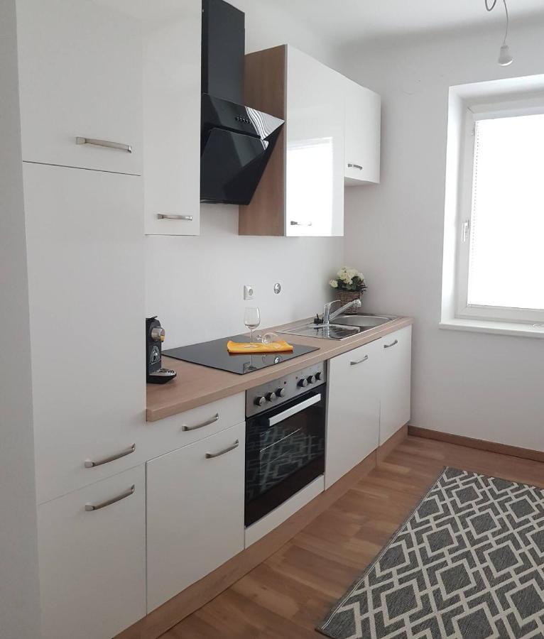 Top Appartement Fuer Business-Wohnen-Urlaub Винер-Нойштадт Экстерьер фото